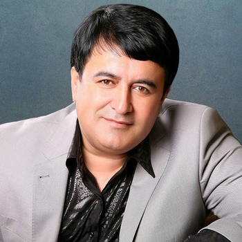Баходир Мамажонов