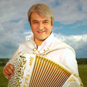 Валерий Сёмин