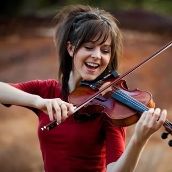 Lindsey Stirling
