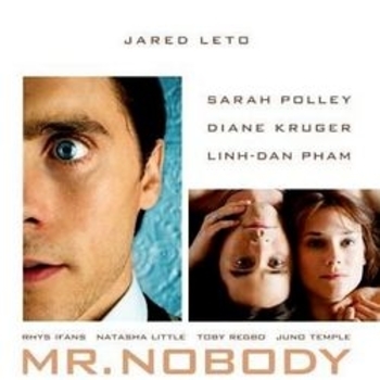 Из фильма "Господин Никто / Mr. Nobody"