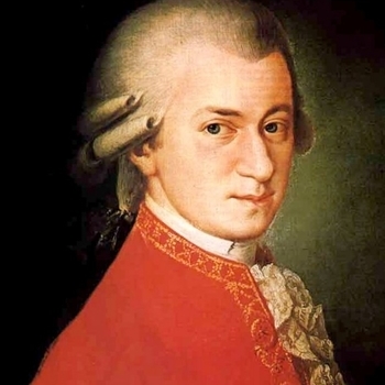 Symphony No.40 - Molto allegro