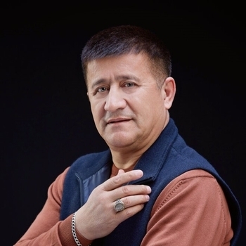 Абдужалил Куконов