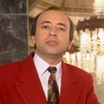 Мухриддин Холиков