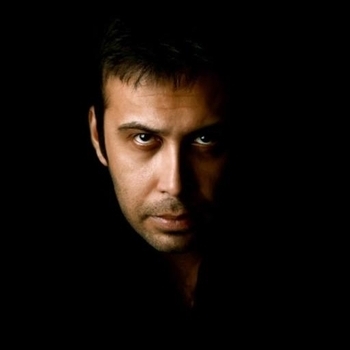 Mohsen Chavoshi (Мохсен Чавоши)