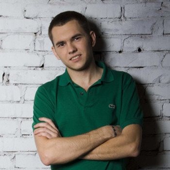 Leonid Rudenko