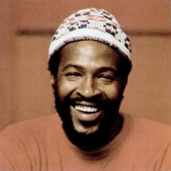 Easy Living (The Soulful Moods of Marvin Gaye 1962) 