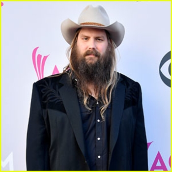 Chris Stapleton