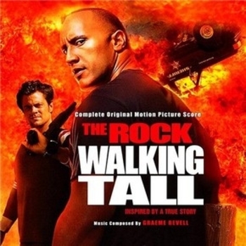 Из фильма "Широко шагая / Walking Tall"
