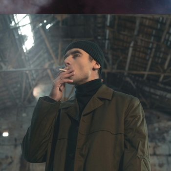 В моей обители (2018) 