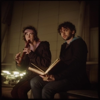 4th Dimensional Transition (Oracular Spectacular/Congratulations 2010) 