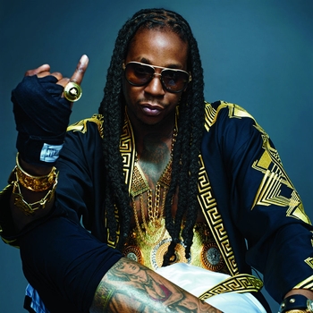 2 Chainz - I'm Different (Spenca & AFK Trap Remix)