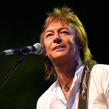 Chris Norman
