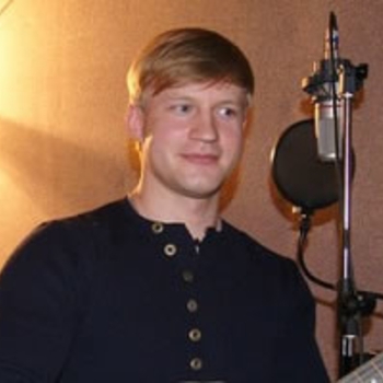 Призраки 