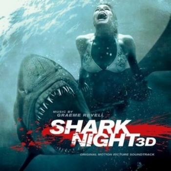 Из фильма "Челюсти 3D / Shark Night 3D"