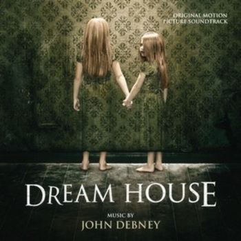 Из фильма "Дом грез / Dream House"