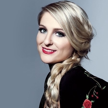 Meghan Trainor (Меган Трейнор)