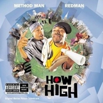 Who Wanna Rap (Музыка из фильма "Торчки / How High")
