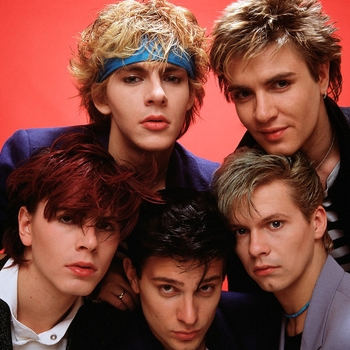 American Science (Notorious (2010 Deluxe Edition) 1986) 