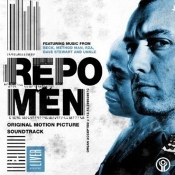 Из фильма "Потрошители / Repo Men"