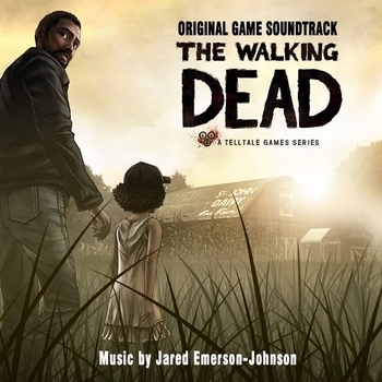 Из игры "The Walking Dead: The Game"