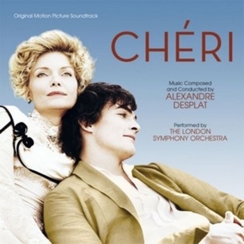 Из фильма "Шери / Cheri"