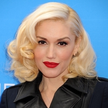 Gwen Stefani