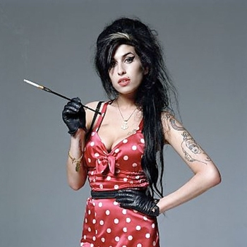 Amy Winehouse