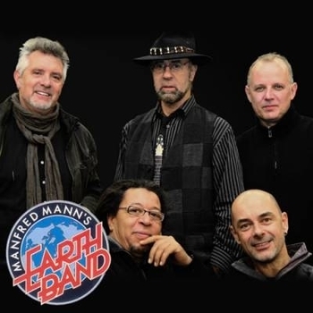 Manfred Mann's Earth Band