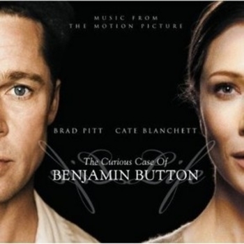 Из фильма "Загадочная история Бенджамина Баттона / The Curious Case of Benjamin Button"