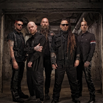 Five FInger Death Punch