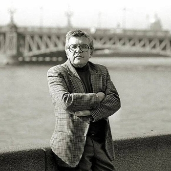 Андрей Петров