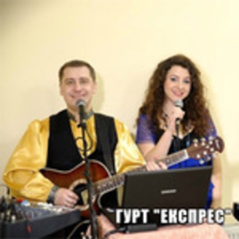 Стежки - дорожки 