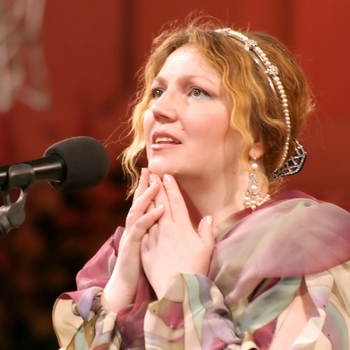 Евгения Смольянинова