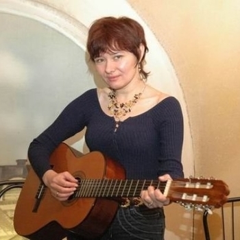 Я родом из Ирландии 