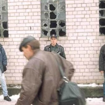 Восточное тонкое дело 