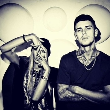 4EU3 - Autostrada Lights_POP_Whiz Khalifa style (SALE) 
