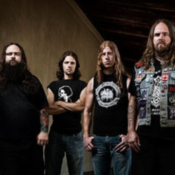 Strength of the Grave (Anthems for the Victorious Single 2012) 