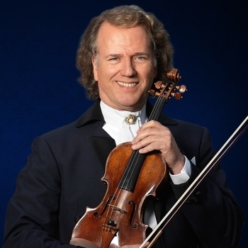 Andre Rieu (Андре Рьё)
