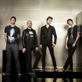 Cold Hands (Crash Love 2009) 