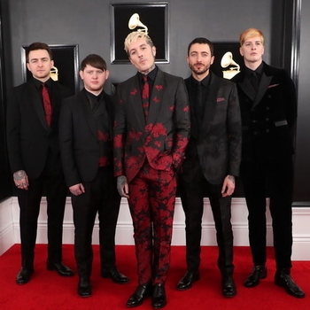 Bring Me The Horizon