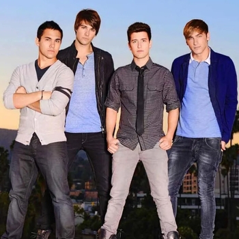 Boyfriend 