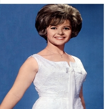 I'll Always Be in Love with You (Sincerely, Brenda Lee 1960)