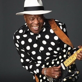 Buddy Guy (Бадди Гай)