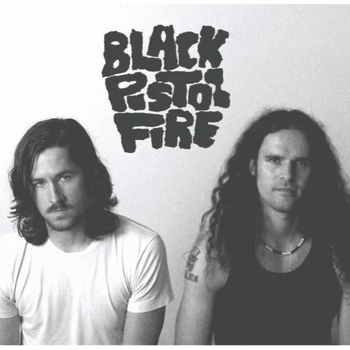 Blue Blazes 