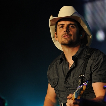 Brad Paisley (Брэд Пейсли)