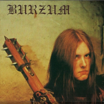 Burzum