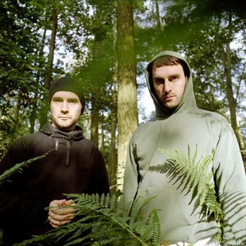 Boards of Canada