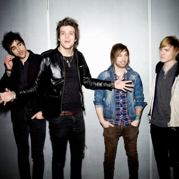 Love Drunk (Mark Hoppus Remix) 