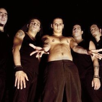 So You Know (In My Blood (En Mi Sangre) 2006) 