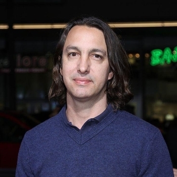 Brian Reitzell